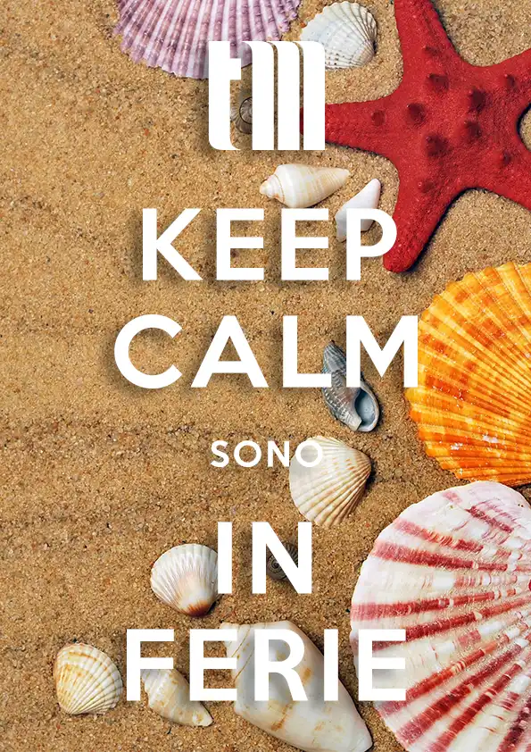 Keep Calm
