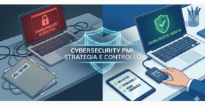 Cibersecurity PMI